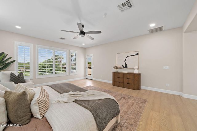 2517 S CONSTELLATION Way, Gilbert, AZ 85295