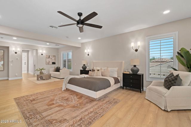2517 S CONSTELLATION Way, Gilbert, AZ 85295