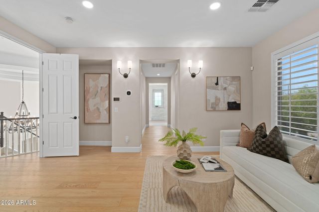 2517 S CONSTELLATION Way, Gilbert, AZ 85295