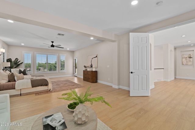 2517 S CONSTELLATION Way, Gilbert, AZ 85295