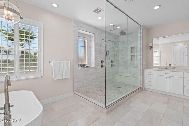 2517 S CONSTELLATION Way, Gilbert, AZ 85295