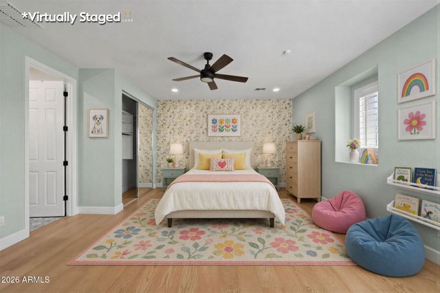 2517 S CONSTELLATION Way, Gilbert, AZ 85295