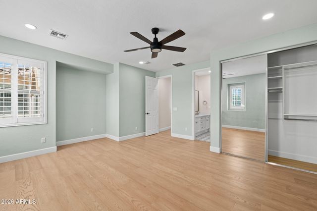 2517 S CONSTELLATION Way, Gilbert, AZ 85295