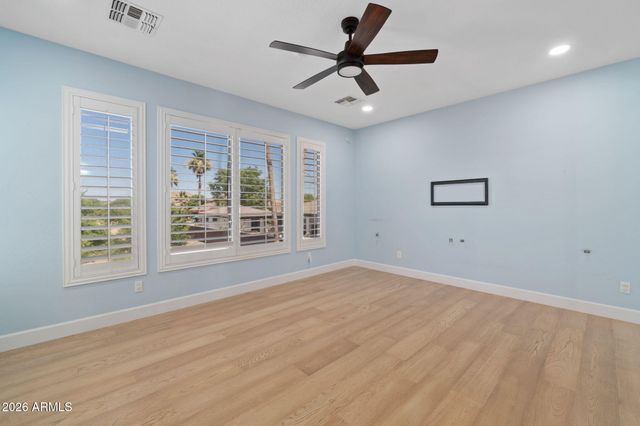 2517 S CONSTELLATION Way, Gilbert, AZ 85295