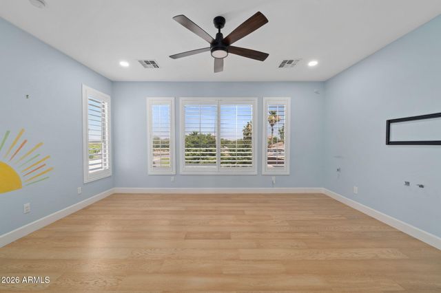 2517 S CONSTELLATION Way, Gilbert, AZ 85295