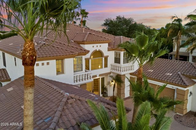 2517 S CONSTELLATION Way, Gilbert, AZ 85295