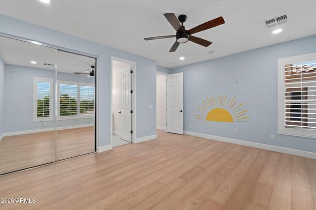 2517 S CONSTELLATION Way, Gilbert, AZ 85295