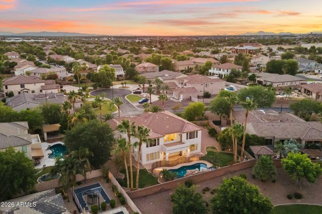 2517 S CONSTELLATION Way, Gilbert, AZ 85295