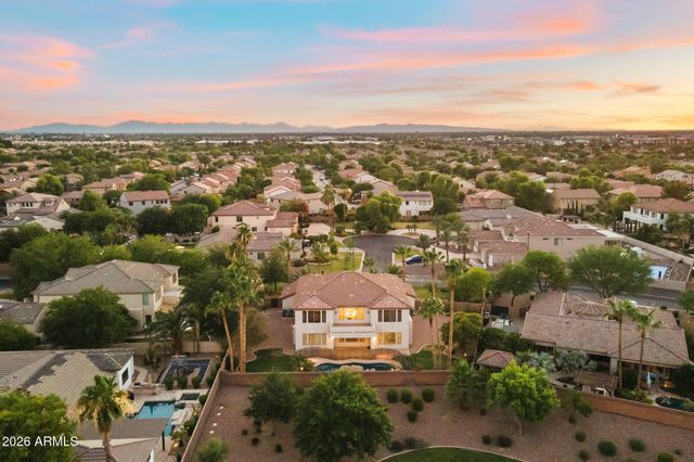 2517 S CONSTELLATION Way, Gilbert, AZ 85295