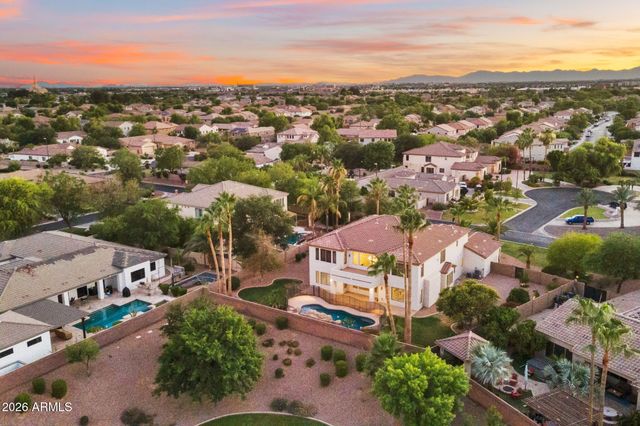 2517 S CONSTELLATION Way, Gilbert, AZ 85295