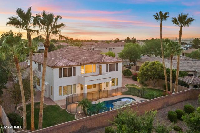 2517 S CONSTELLATION Way, Gilbert, AZ 85295