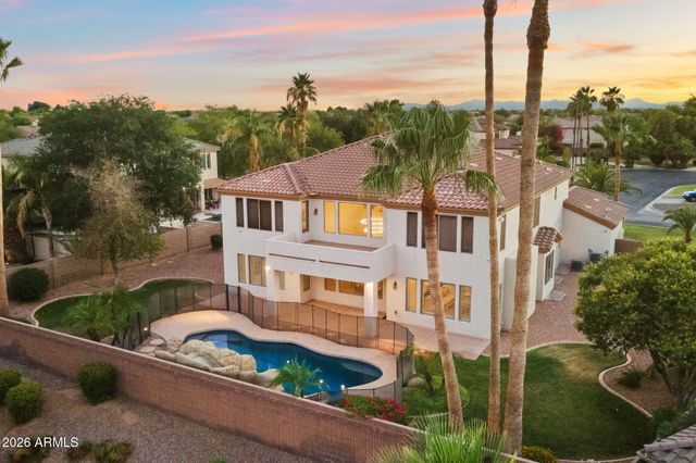 2517 S CONSTELLATION Way, Gilbert, AZ 85295