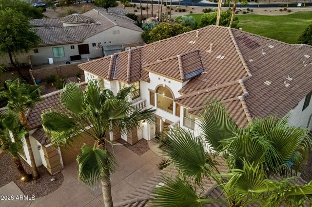 2517 S CONSTELLATION Way, Gilbert, AZ 85295