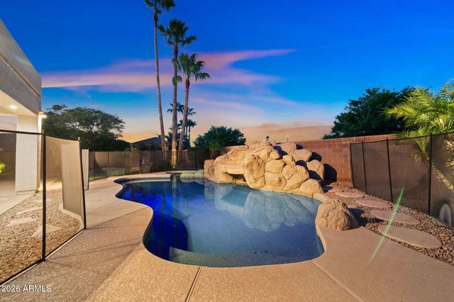 2517 S CONSTELLATION Way, Gilbert, AZ 85295