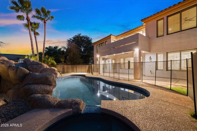 2517 S CONSTELLATION Way, Gilbert, AZ 85295