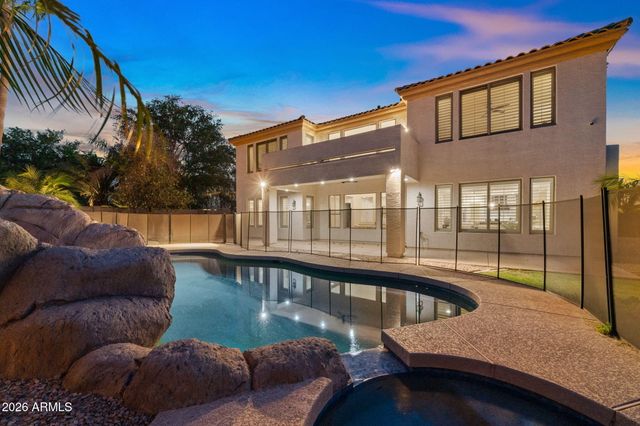 2517 S CONSTELLATION Way, Gilbert, AZ 85295