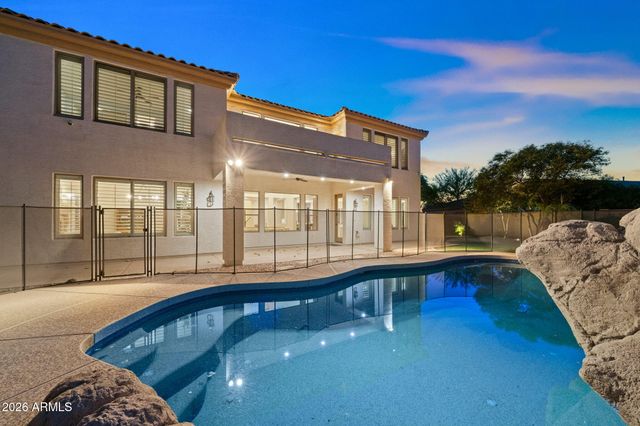 2517 S CONSTELLATION Way, Gilbert, AZ 85295