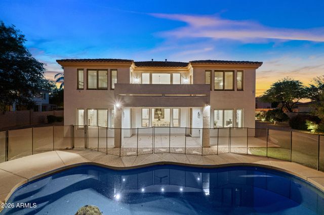 2517 S CONSTELLATION Way, Gilbert, AZ 85295
