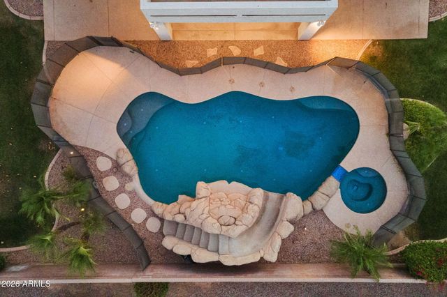2517 S CONSTELLATION Way, Gilbert, AZ 85295