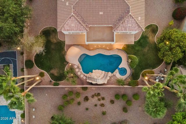 2517 S CONSTELLATION Way, Gilbert, AZ 85295