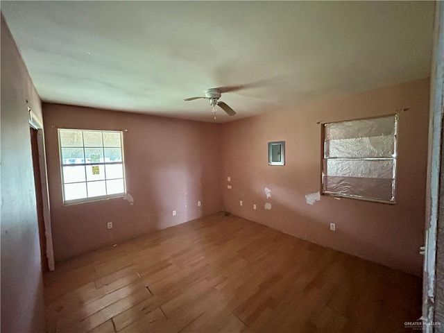 1511 Arboledas Drive, Penitas, TX 78576