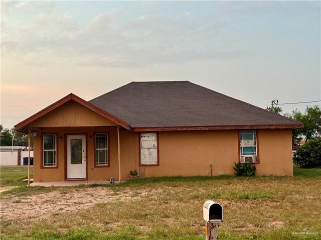 1511 Arboledas Drive, Penitas, TX 78576