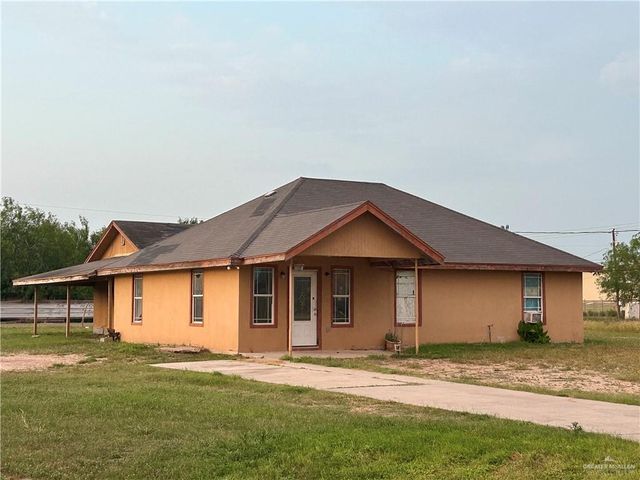 1511 Arboledas Drive, Penitas, TX 78576