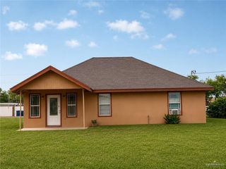 1511 Arboledas Drive, Penitas, TX 78576