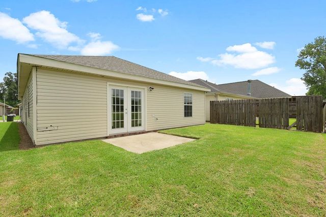 164 Jolie Oaks Blvd, Thibodaux, LA 70301