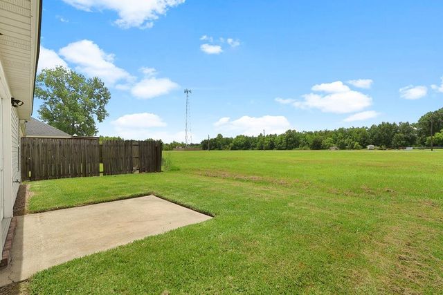 164 Jolie Oaks Blvd, Thibodaux, LA 70301