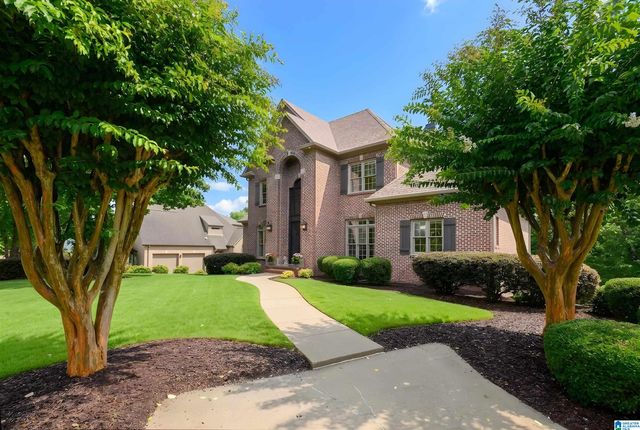 420 RAMSAY ROAD, Hoover, AL 35242