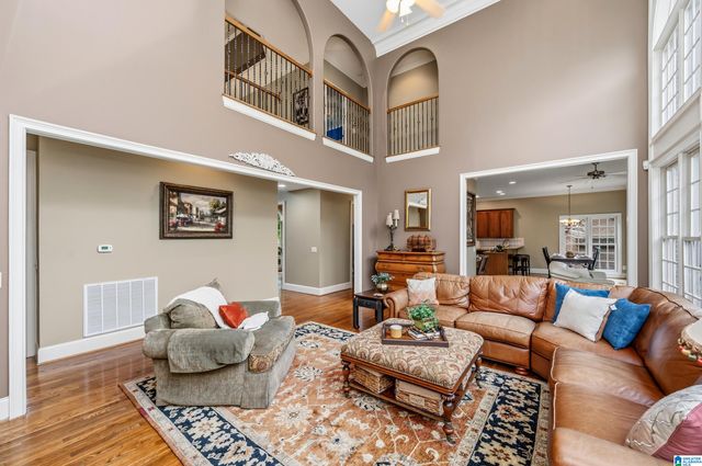 420 RAMSAY ROAD, Hoover, AL 35242