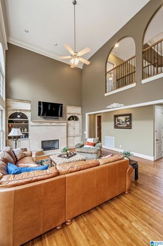 420 RAMSAY ROAD, Hoover, AL 35242