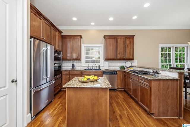 420 RAMSAY ROAD, Hoover, AL 35242