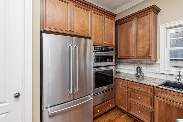 420 RAMSAY ROAD, Hoover, AL 35242