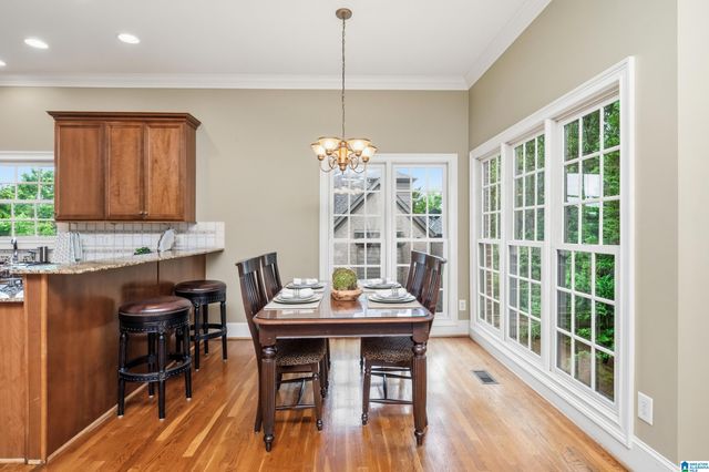 420 RAMSAY ROAD, Hoover, AL 35242
