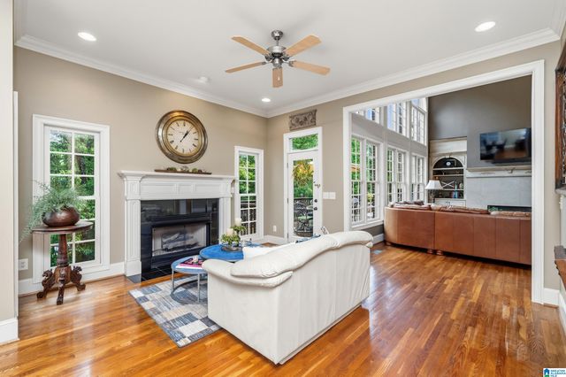 420 RAMSAY ROAD, Hoover, AL 35242