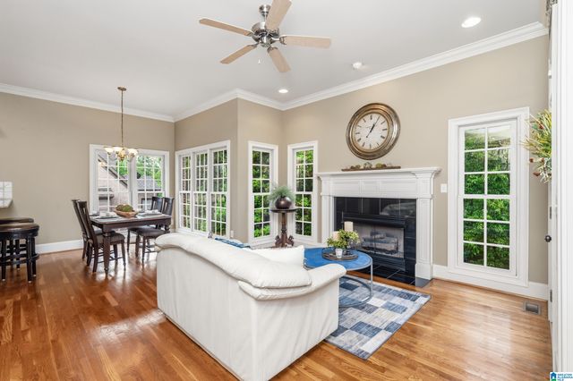 420 RAMSAY ROAD, Hoover, AL 35242