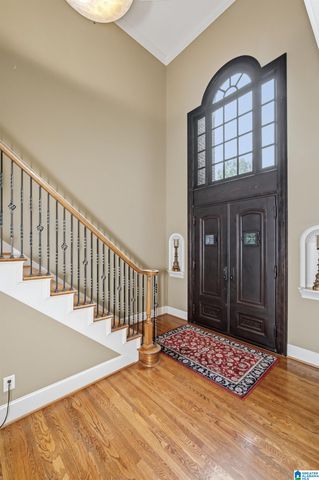 420 RAMSAY ROAD, Hoover, AL 35242