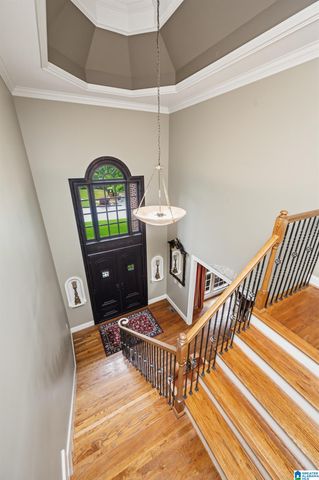 420 RAMSAY ROAD, Hoover, AL 35242