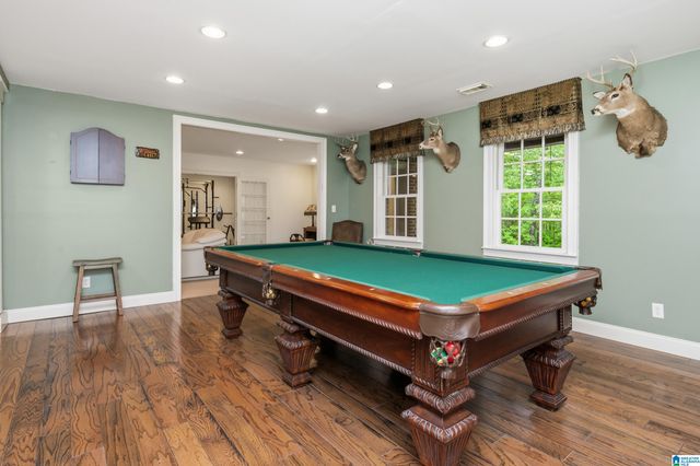 420 RAMSAY ROAD, Hoover, AL 35242