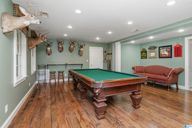420 RAMSAY ROAD, Hoover, AL 35242