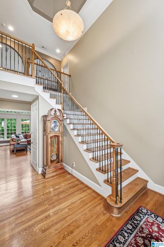 420 RAMSAY ROAD, Hoover, AL 35242