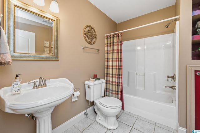 420 RAMSAY ROAD, Hoover, AL 35242