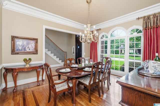 420 RAMSAY ROAD, Hoover, AL 35242
