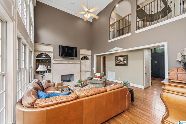 420 RAMSAY ROAD, Hoover, AL 35242
