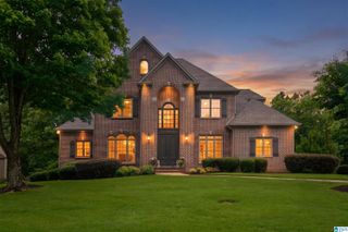 420 RAMSAY ROAD, Hoover, AL 35242