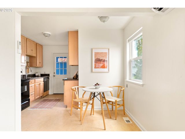 8609 Se FLAVEL St, Portland, OR 97266