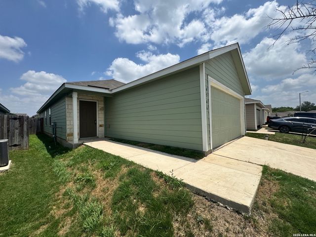 4546 Zoe Pass, San Antonio, TX 78222