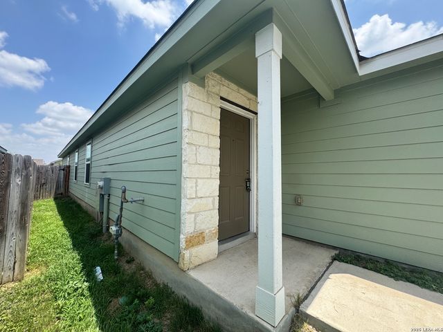 4546 Zoe Pass, San Antonio, TX 78222